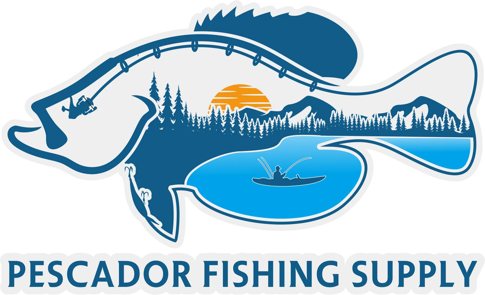 Pescador Fishing Supply